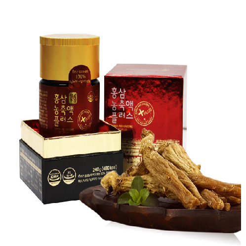 Ginseng Essence 240g - 2