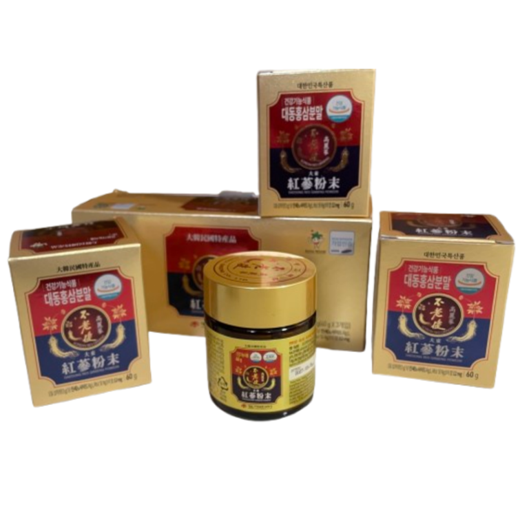 Ginseng Powder 1100x 1100 - 3