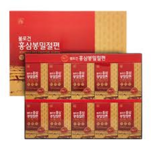 Ginseng Slices 500x500